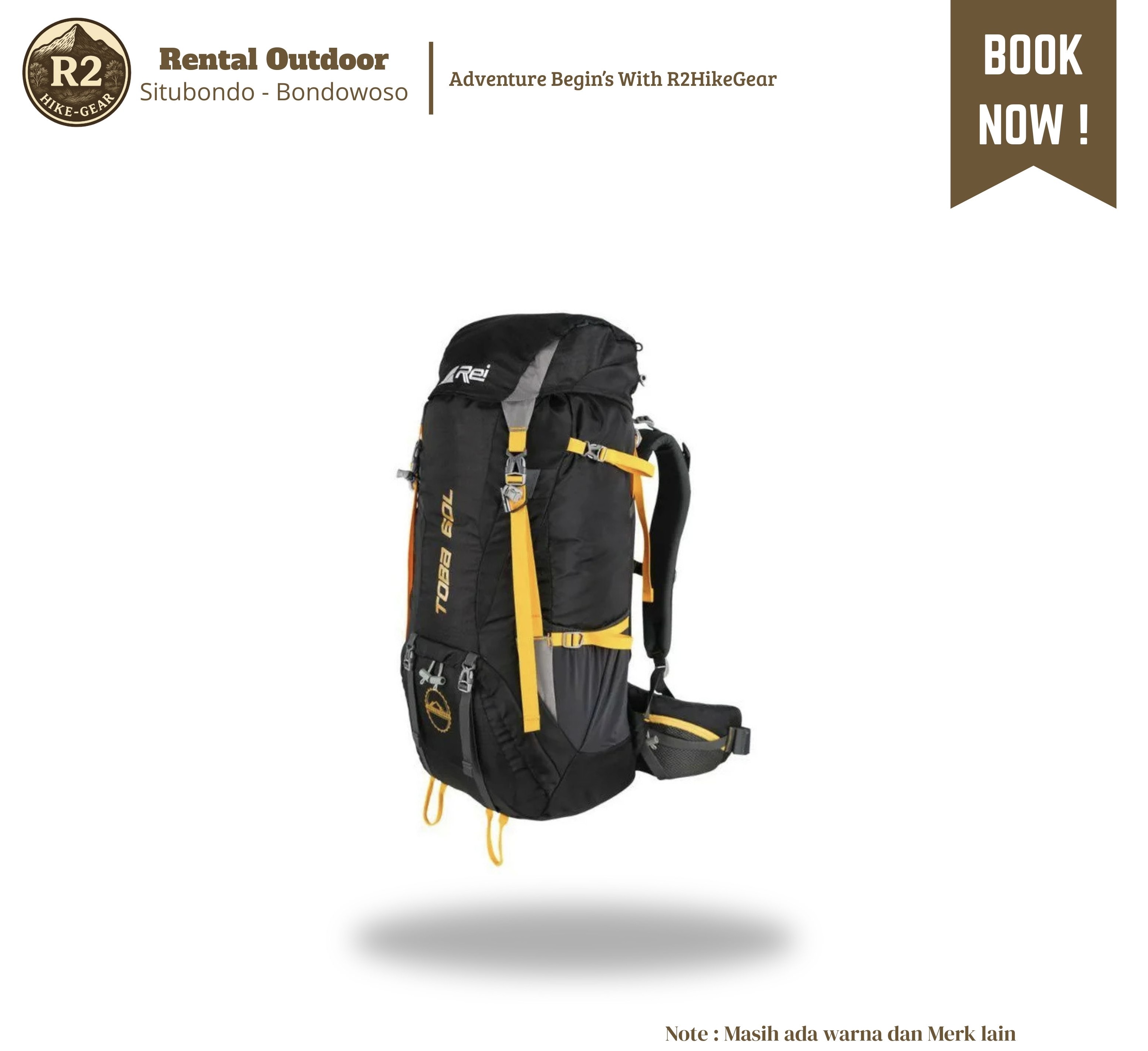 Carrier 60L